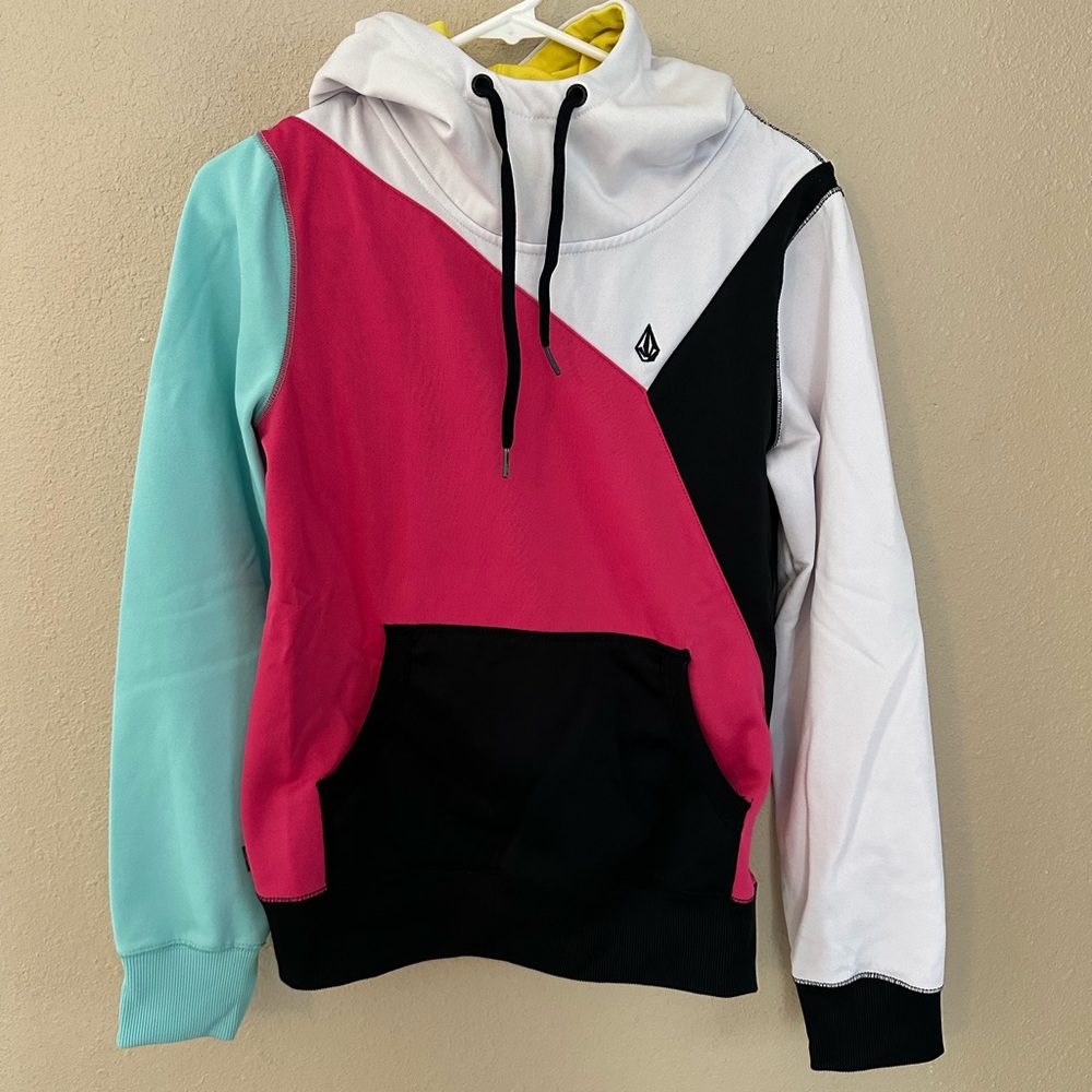 Volcom sweatshirt